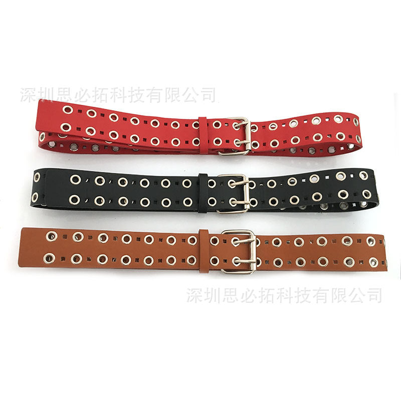 Fashion belt clothing