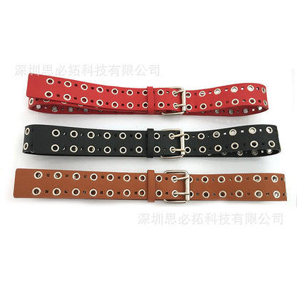 Fashion belt clothing