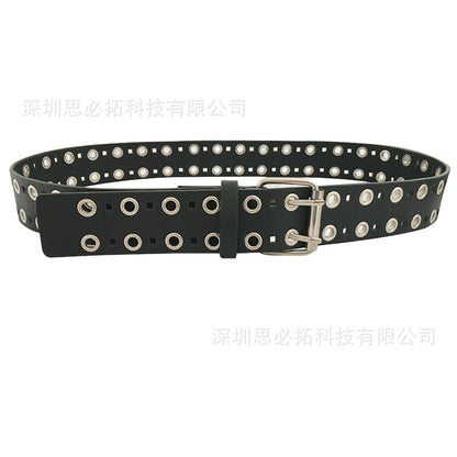Fashion belt clothing