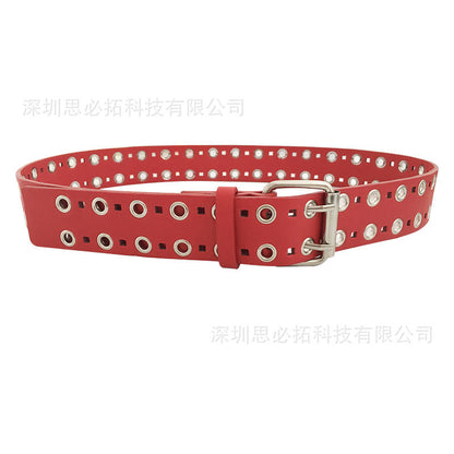 Fashion belt clothing