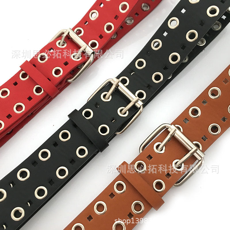 Fashion belt clothing