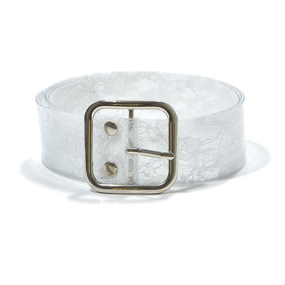 Camouflage crystal women's belt wholesale