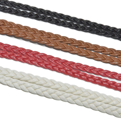 Crystal decorative waist chain