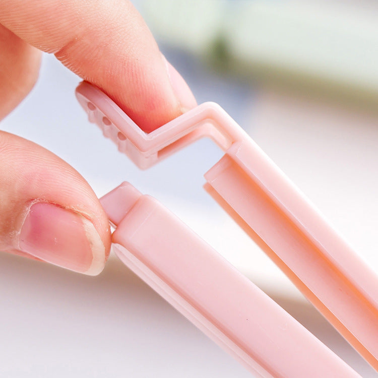 Food Sealing Clips