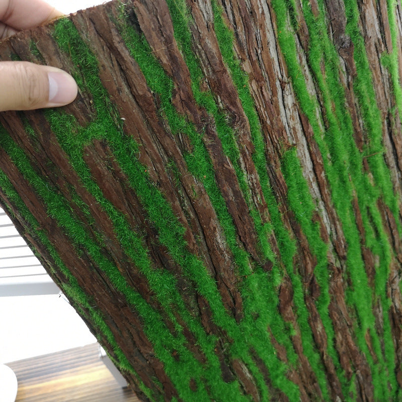 Artificial bark wholesale