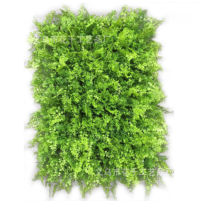 40*60cm simulated rich silk landscape lawn