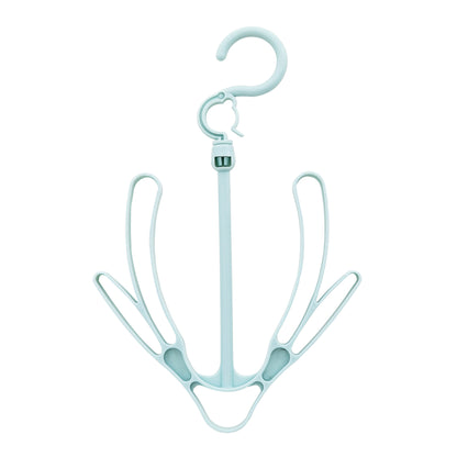 Balcony Shoe Drying Rack