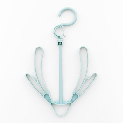 Balcony Shoe Drying Rack