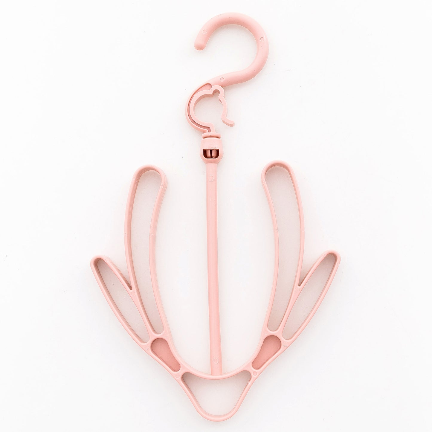 Balcony Shoe Drying Rack