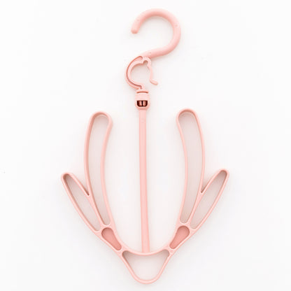 Balcony Shoe Drying Rack