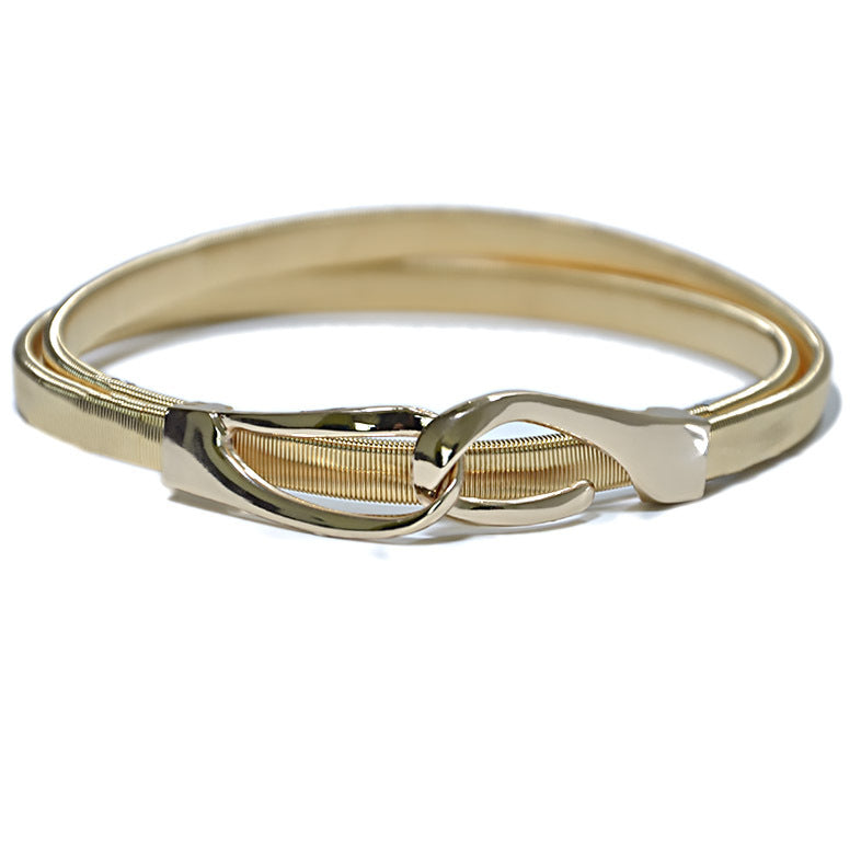 Fine belt wholesale spot