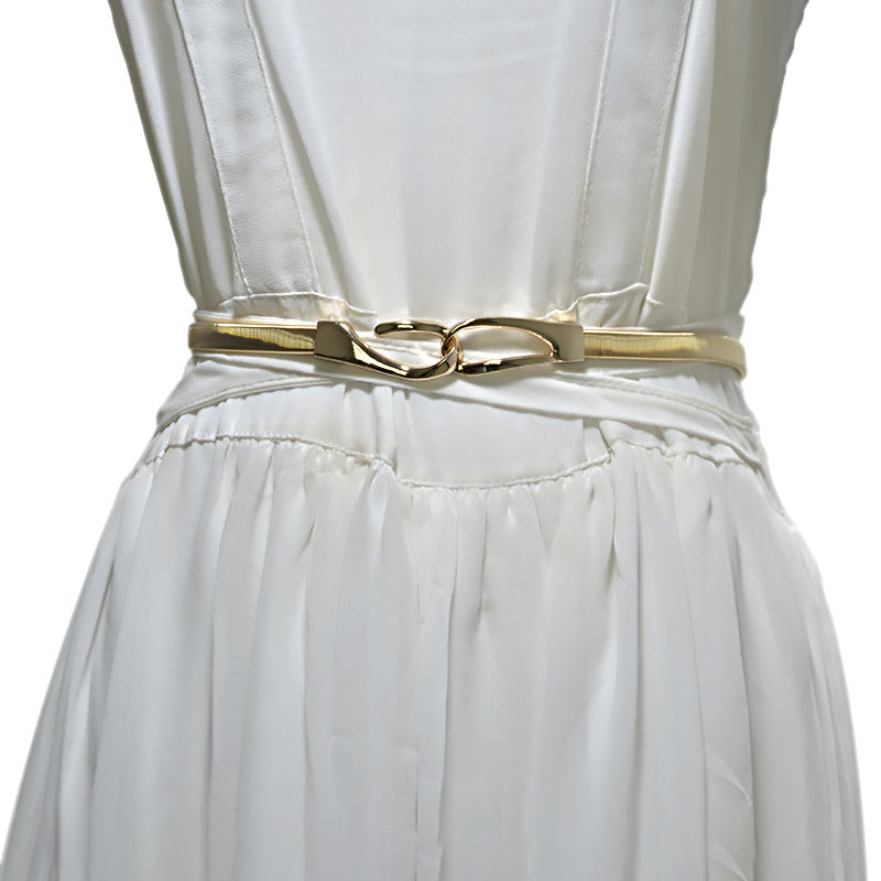 Fine belt wholesale spot