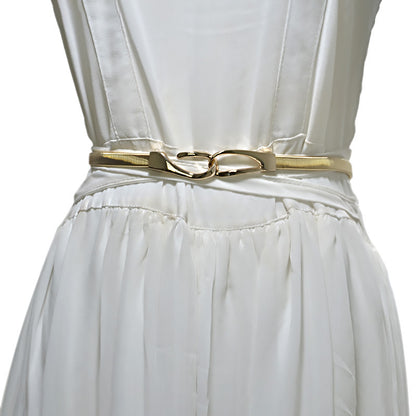 Fine belt wholesale spot