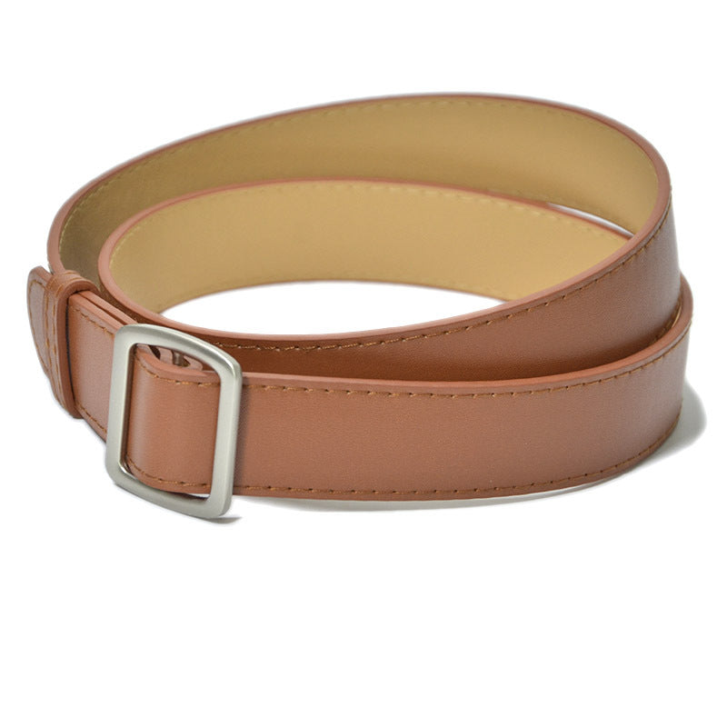 Belt wholesale brown black