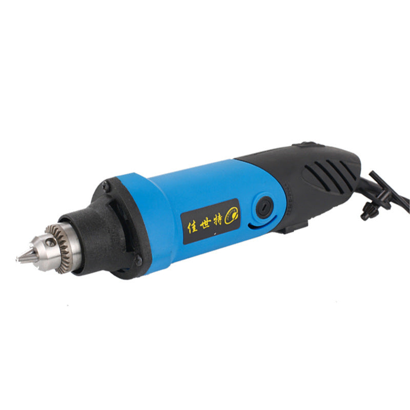 High-Power Jade Carving Polisher 6MM Drill