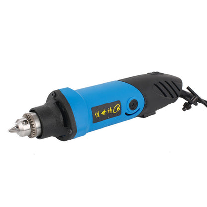 High-Power Jade Carving Polisher 6MM Drill