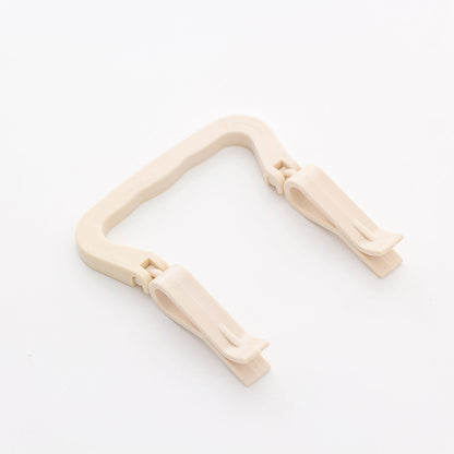Trash Bag Holder Clips