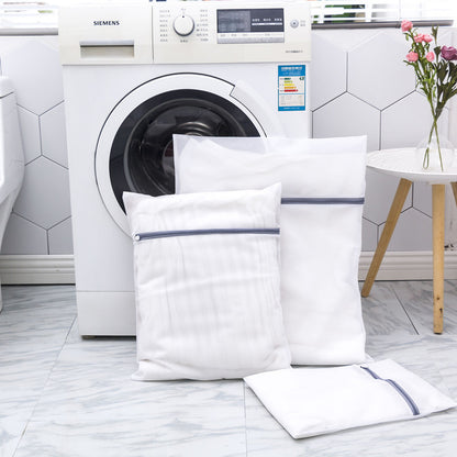 Washing Machine Laundry BagFine Mesh Wash Bag