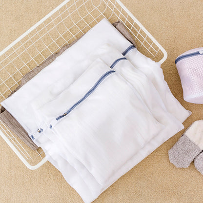 Washing Machine Laundry BagFine Mesh Wash Bag