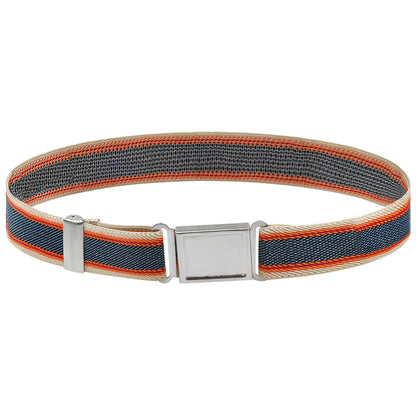 Adjustable belt for children