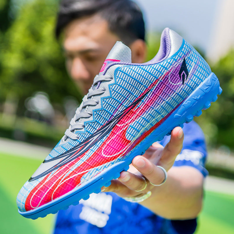 Genuine Cross-Border Adult Soccer Shoes