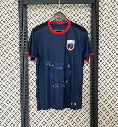 24-25 Romania Australia Uruguay Cape Verde Jersey