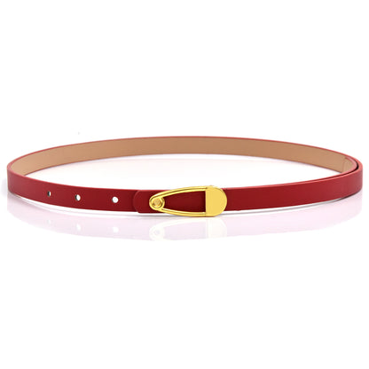 Belt Korean version belt