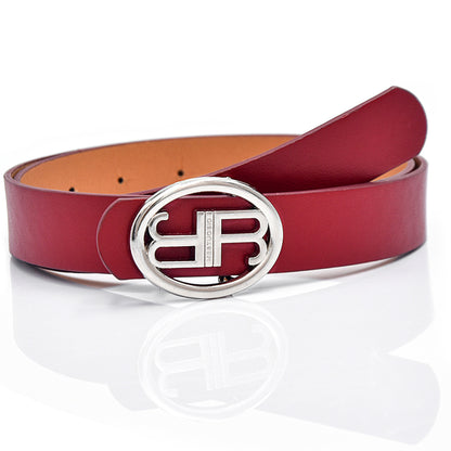 Popular belts are versatile