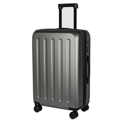 20 inch business password trolley case