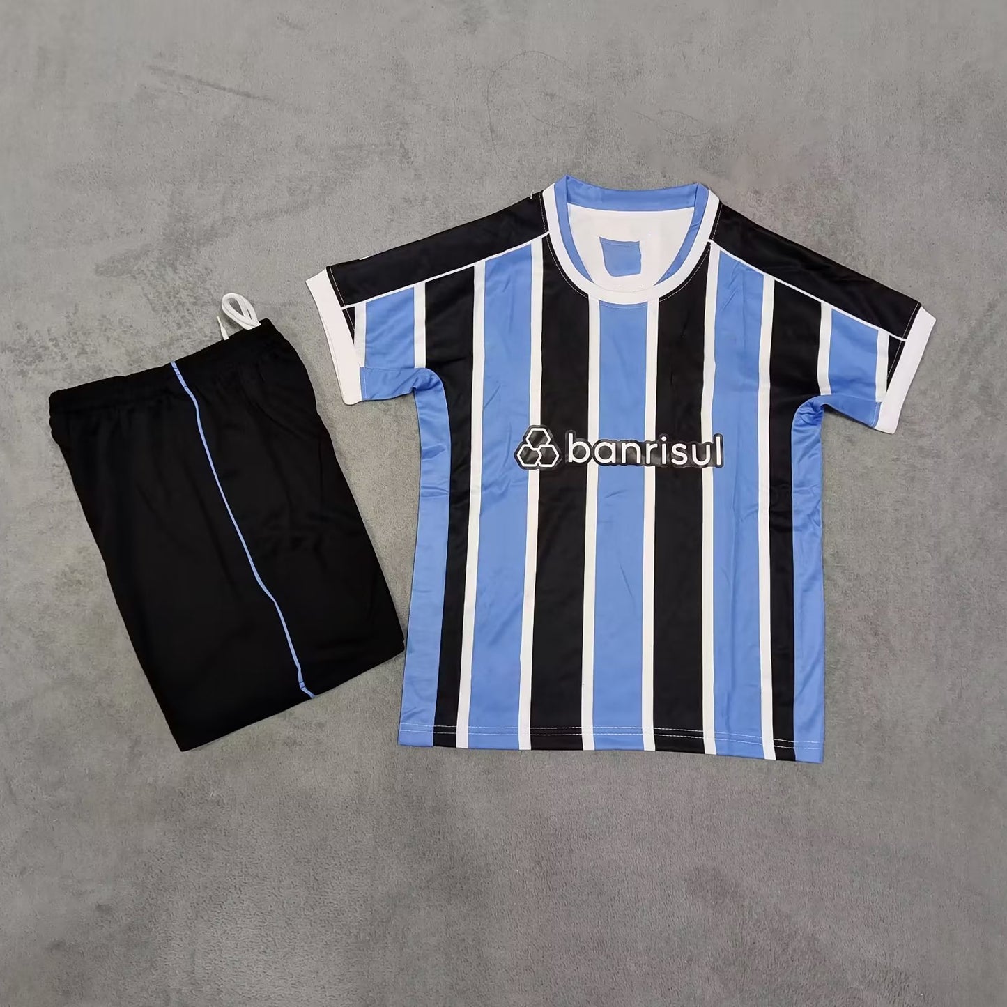 23-24 New Club National Adult Kids Messi Mbapp¨¦ Set