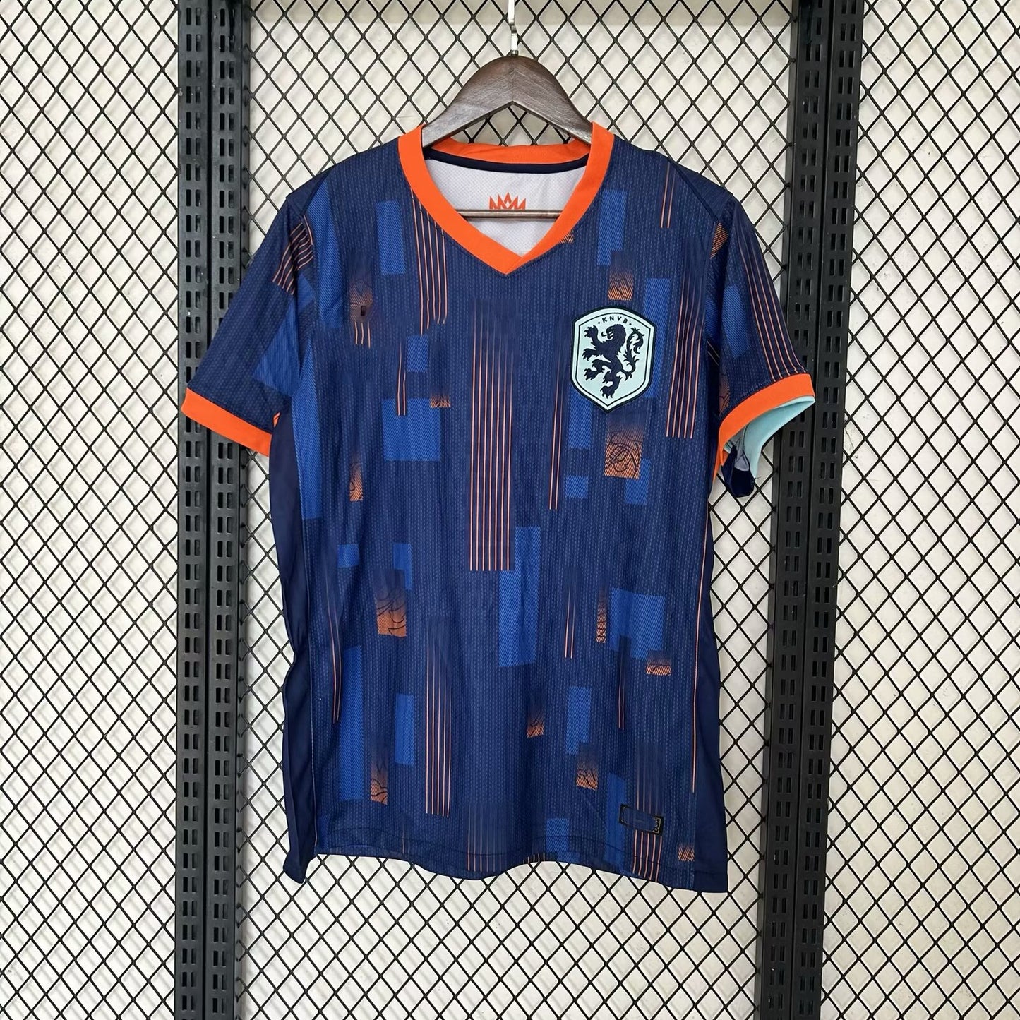 2024 Netherlands Wales Switzerland Uruguay Peru USA Jersey