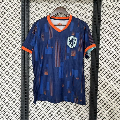2024 Netherlands Wales Switzerland Uruguay Peru USA Jersey