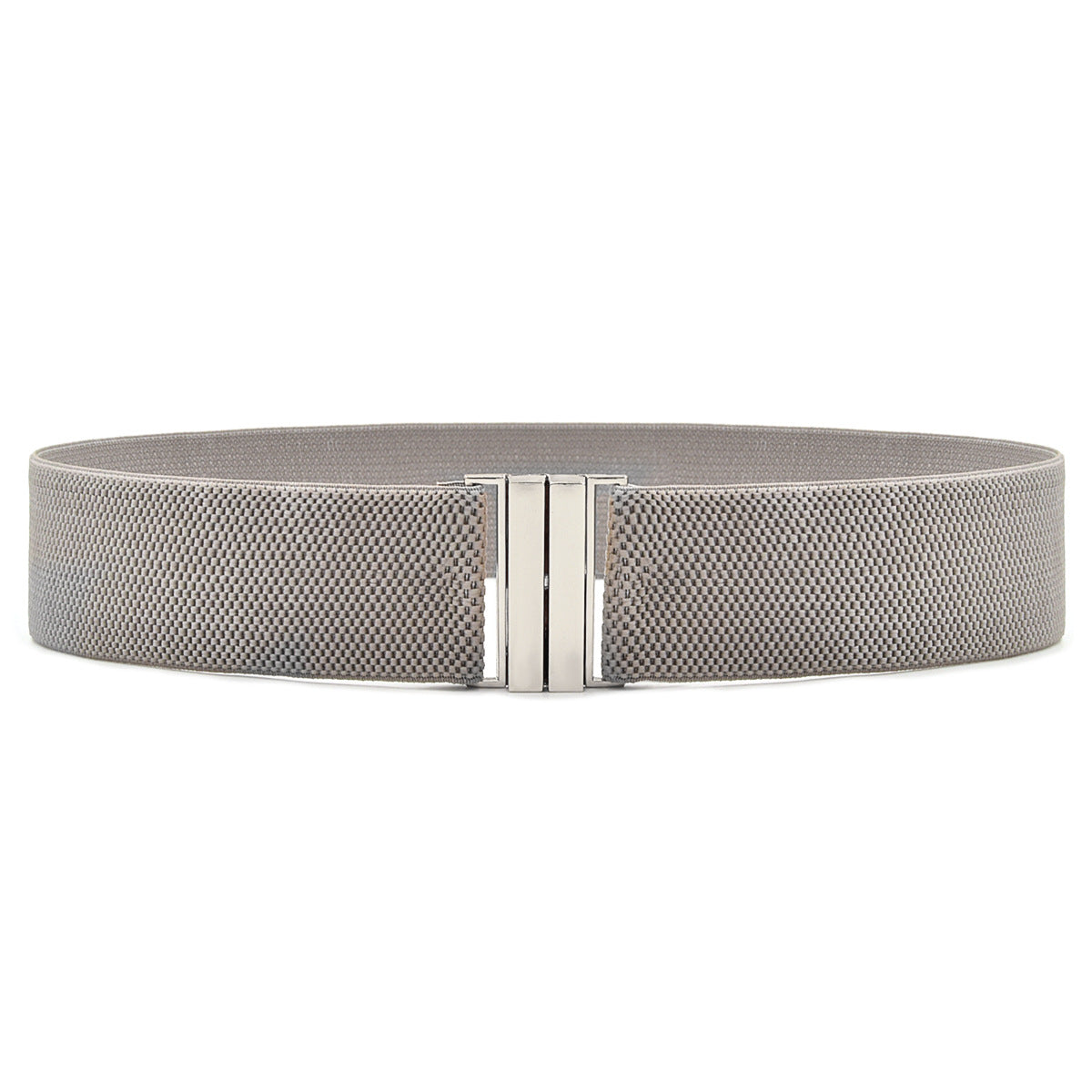 Elastic elastic belt width