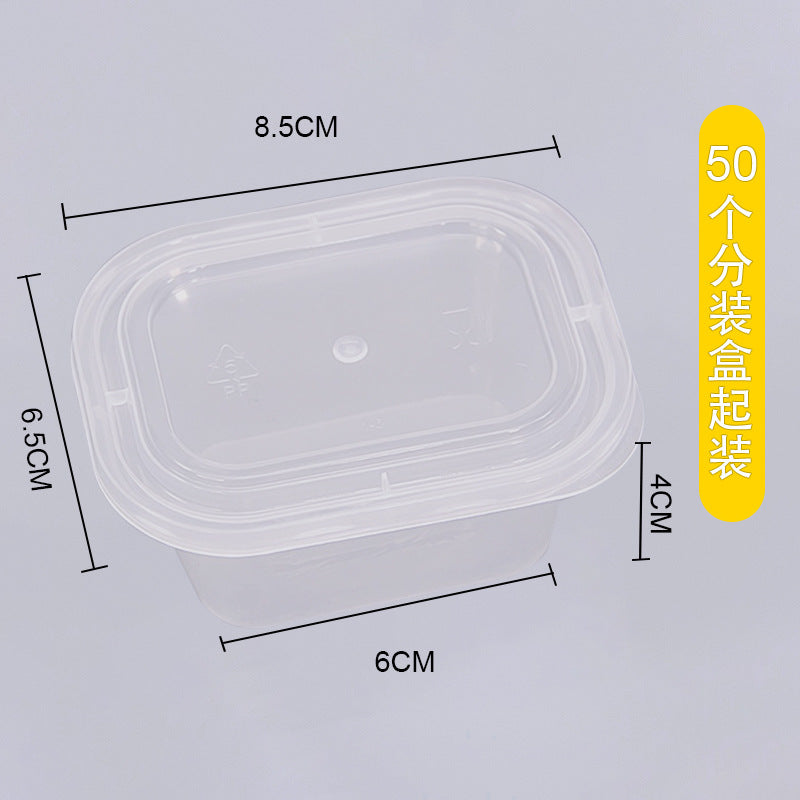 Food Grade Dispensing Canisters