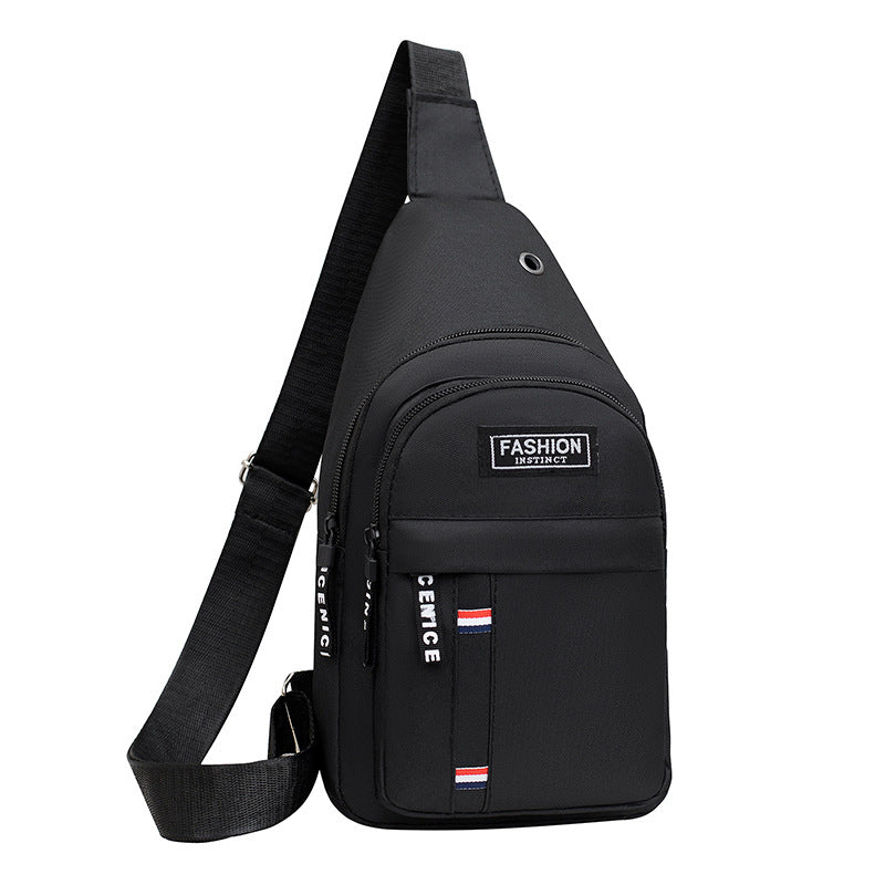 Breast bag male manufacturer wholesale