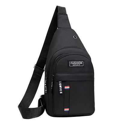 Breast bag male manufacturer wholesale