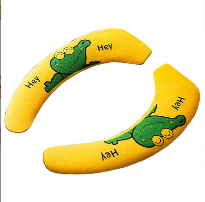 Toilet Sticky Toilet Pad