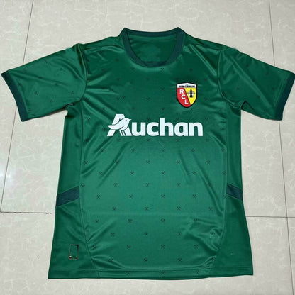 24-25 New Marseille Bal¨¦ D¨¦mb¨¦l¨¦ Lyon Lens Home Away Training Jersey