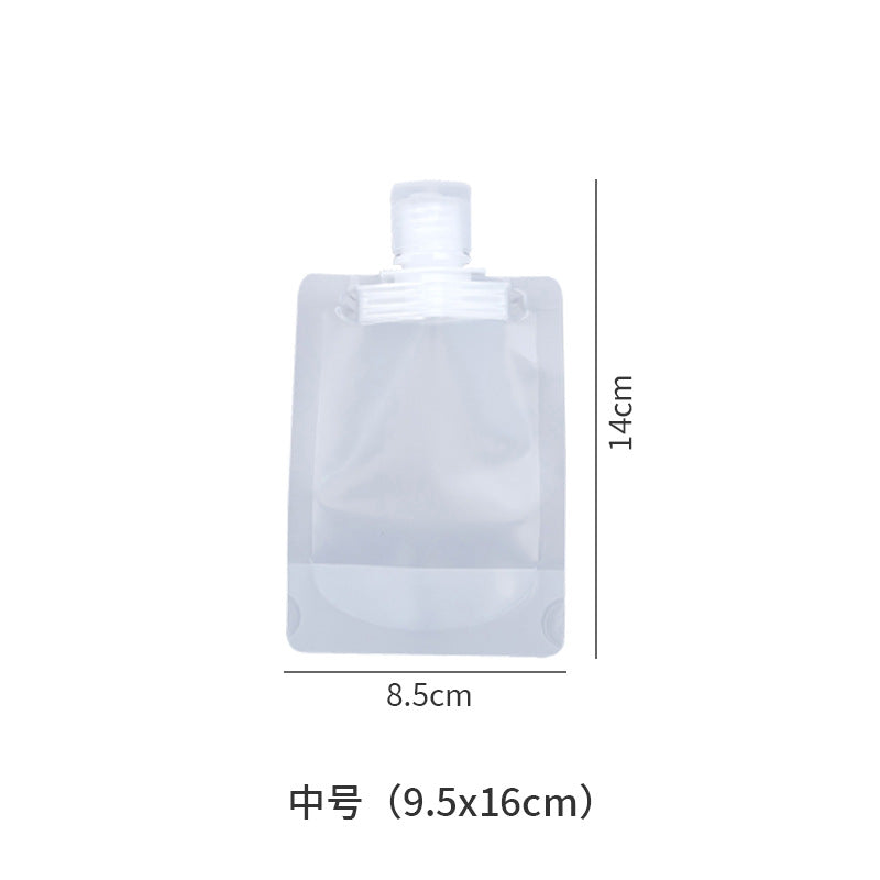 Travel Cosmetic Travel Bottles