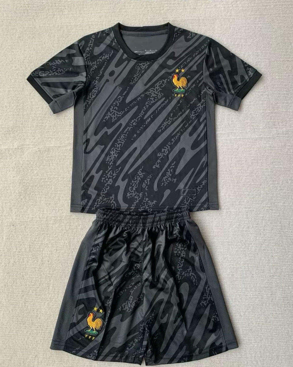 24-25 Euro Scotland Portugal Copa America Mexico Brazil Argentina GK Jersey