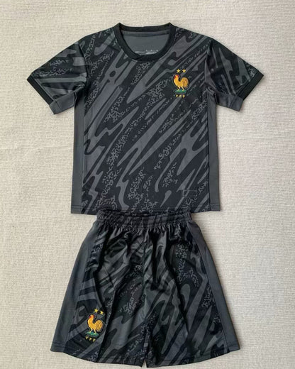 24-25 Euro Scotland Portugal Copa America Mexico Brazil Argentina GK Jersey