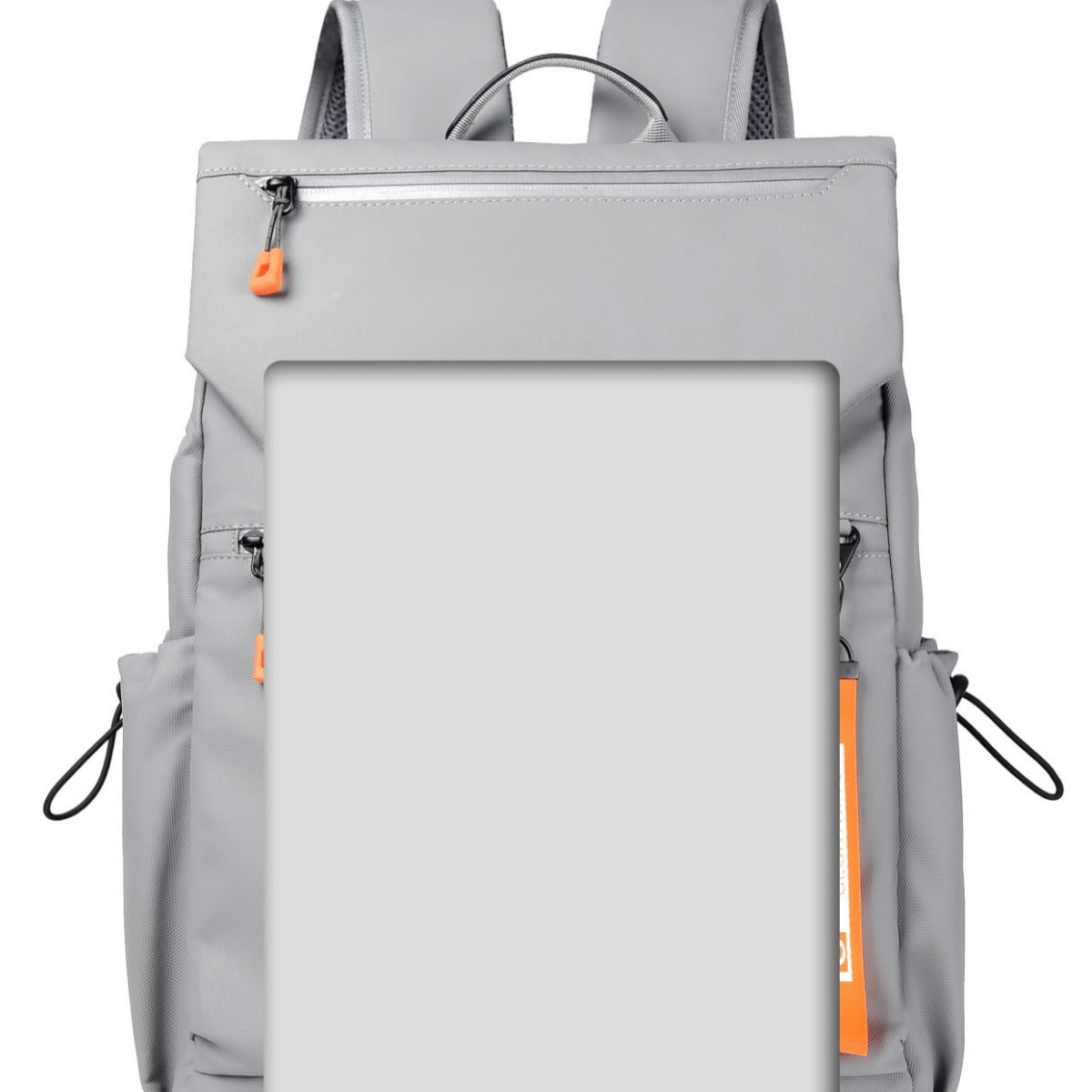 Versatile travel computer bag