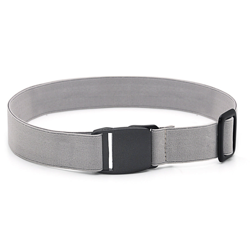 Belt lady decoration ins style