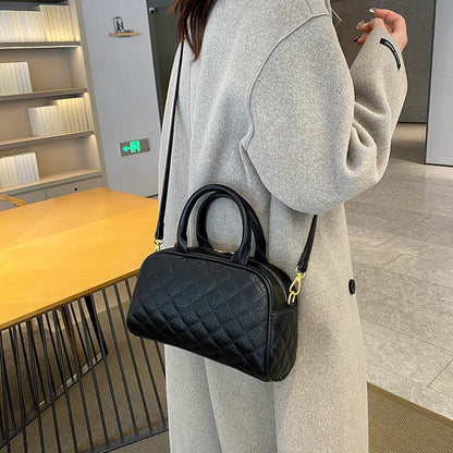 Premium Rhombus bag