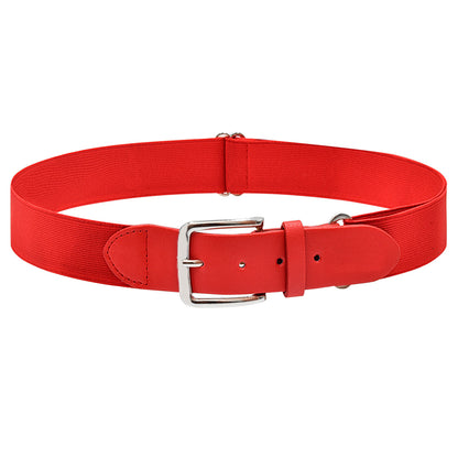 Sports elastic belt
