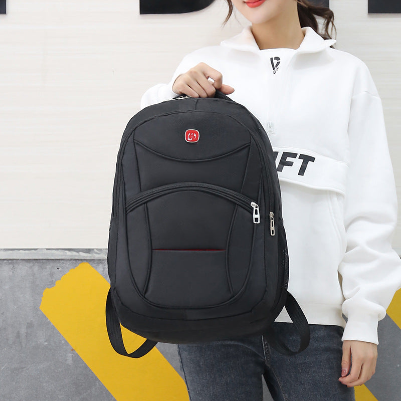 Casual Multifunctional Computer Bag Student Bag