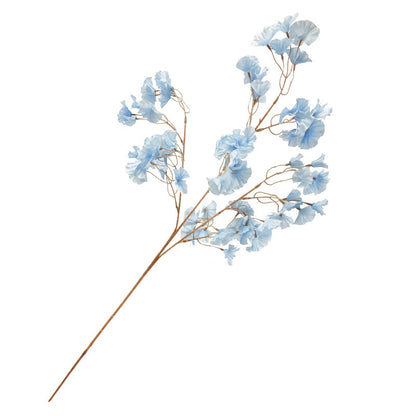 Simulación de orquídea Kapok Loulan 