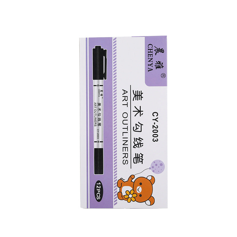 hot sale Art hook pen