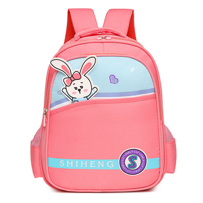 Mochila para alumnos de primaria 