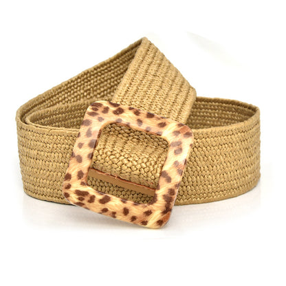 Casual versatile decorative waist seal